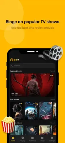 hotstar-live-kabaddi tv show